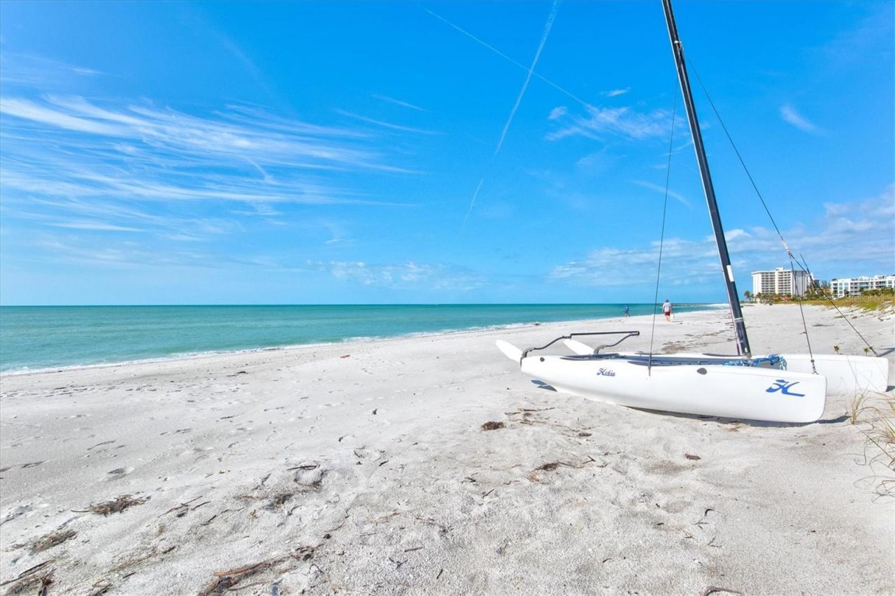 2425 Gulf Of Mexico Drive, Unit 10F, Longboat Key, FL 34228 Photo