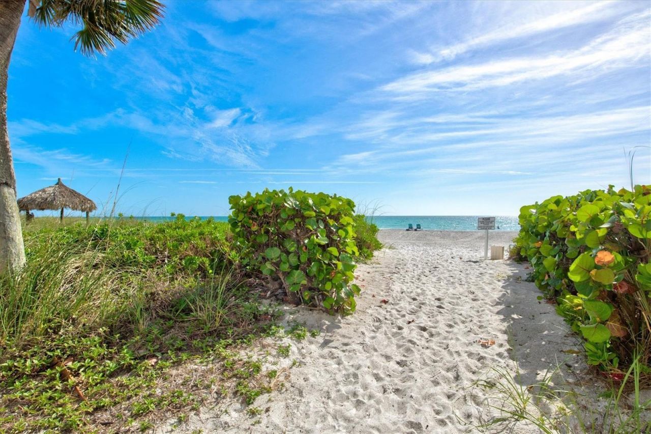 2425 Gulf Of Mexico Drive, Unit 10F, Longboat Key, FL 34228 Photo