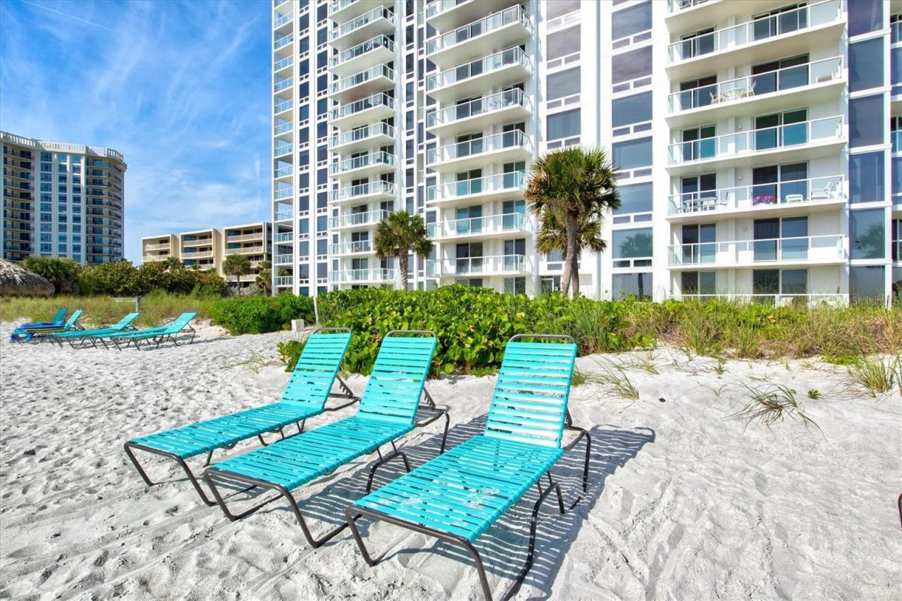 2425 Gulf Of Mexico Drive, Unit 10F, Longboat Key, FL 34228 Photo