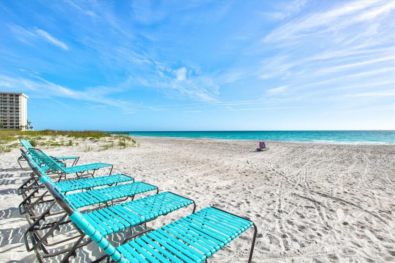 2425 Gulf Of Mexico Drive, Unit 10F, Longboat Key, FL 34228 Photo