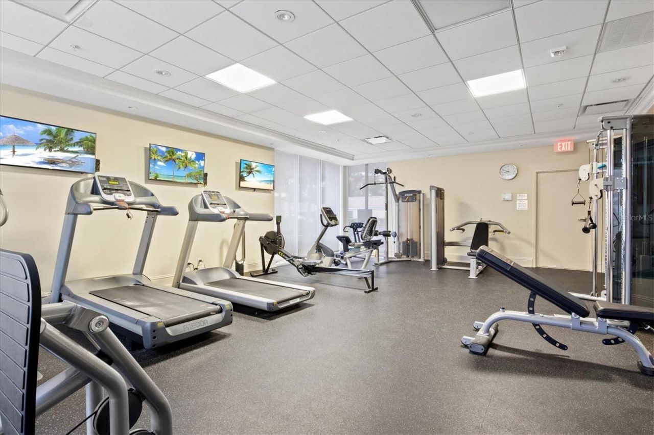 2425 Gulf Of Mexico Drive, Unit 10F, Longboat Key, FL 34228 Photo