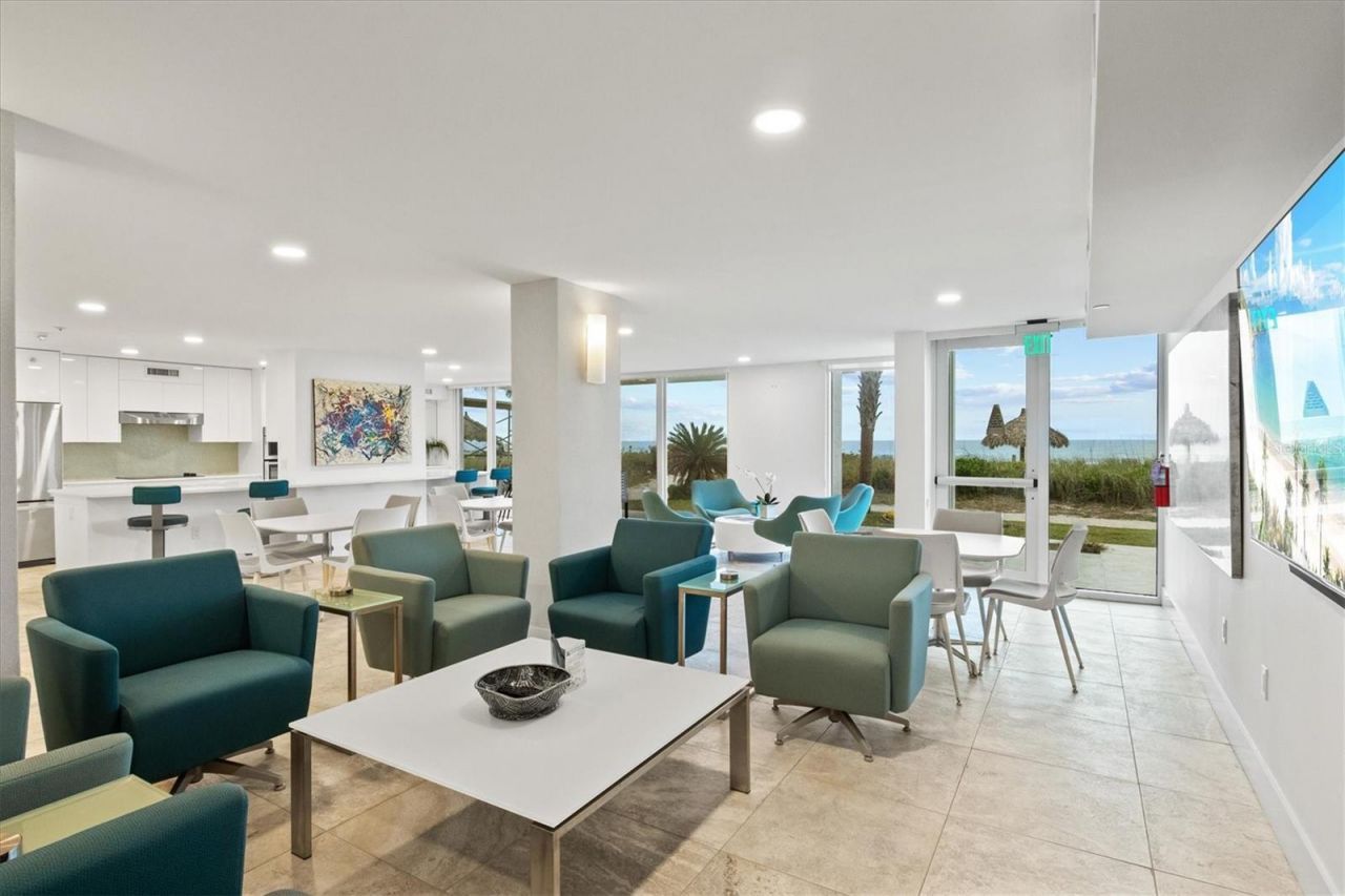 2425 Gulf Of Mexico Drive, Unit 10F, Longboat Key, FL 34228 Photo