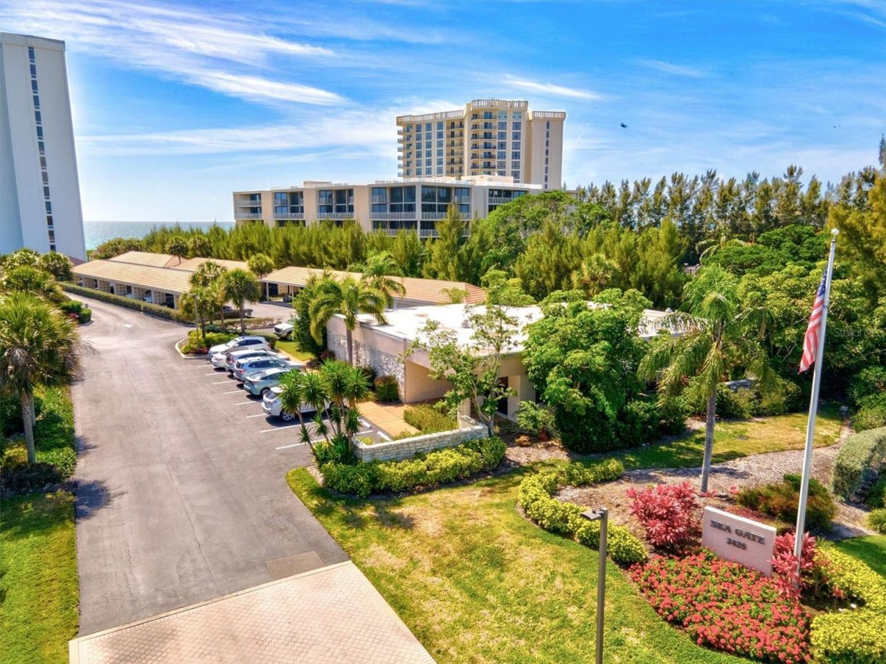2425 Gulf Of Mexico Drive, Unit 10F, Longboat Key, FL 34228 Photo