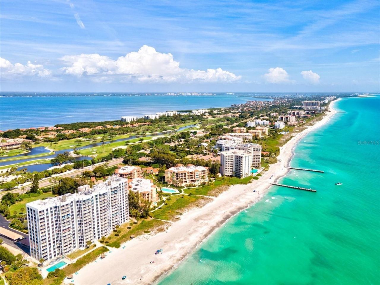 2425 Gulf Of Mexico Drive, Unit 10F, Longboat Key, FL 34228 Photo