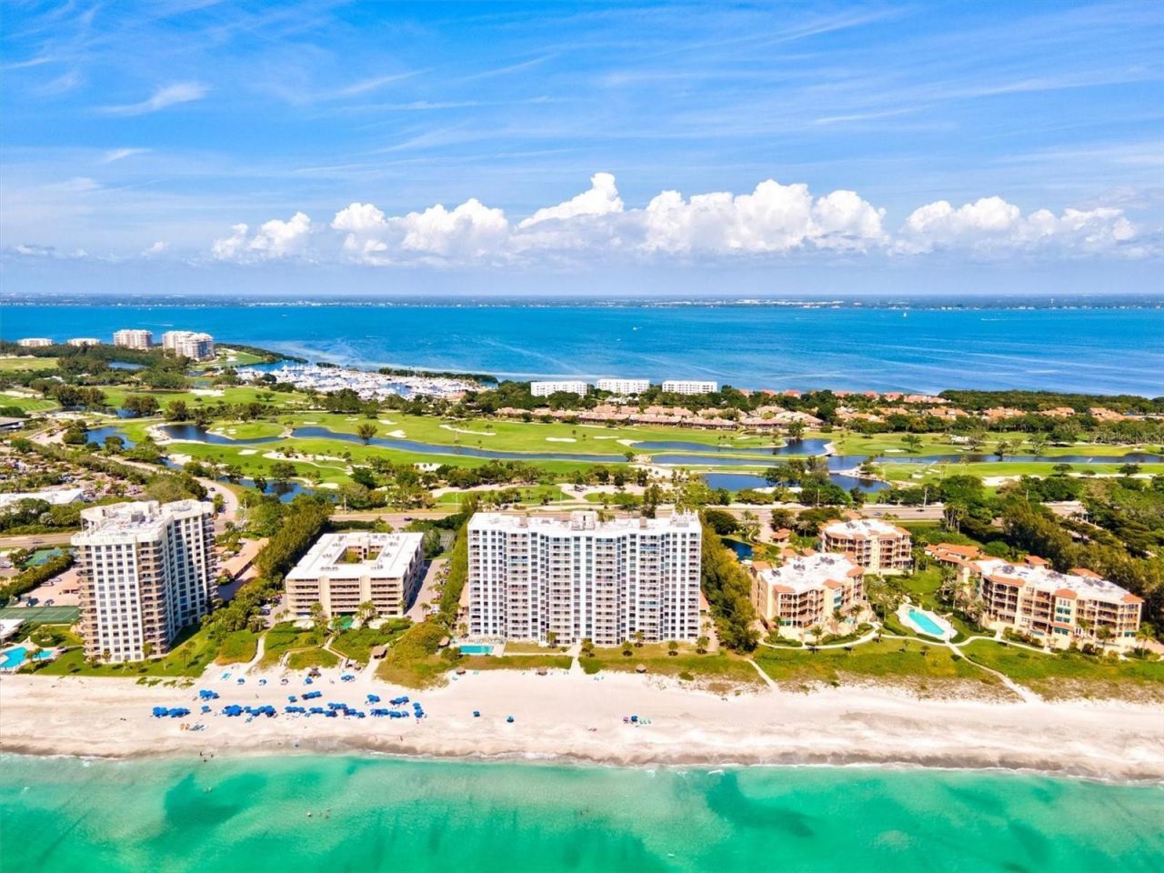 2425 Gulf Of Mexico Drive, Unit 10F, Longboat Key, FL 34228 Photo