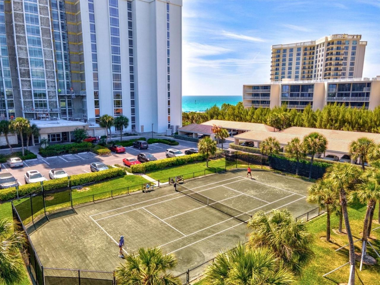 2425 Gulf Of Mexico Drive, Unit 10F, Longboat Key, FL 34228 Photo