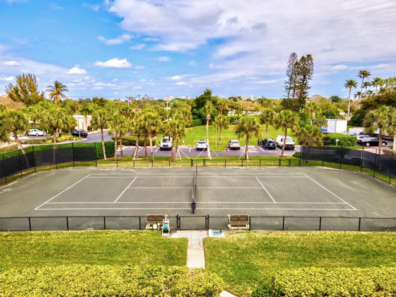 2425 Gulf Of Mexico Drive, Unit 10F, Longboat Key, FL 34228 Photo