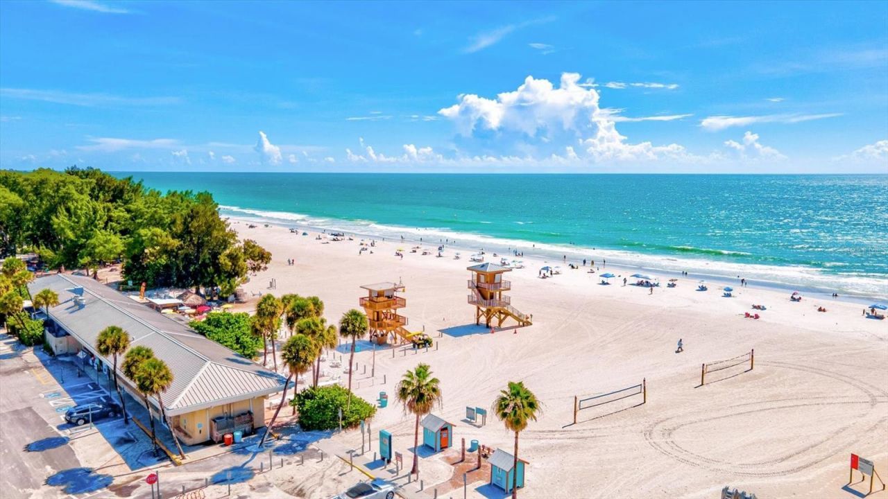 2425 Gulf Of Mexico Drive, Unit 10F, Longboat Key, FL 34228 Photo