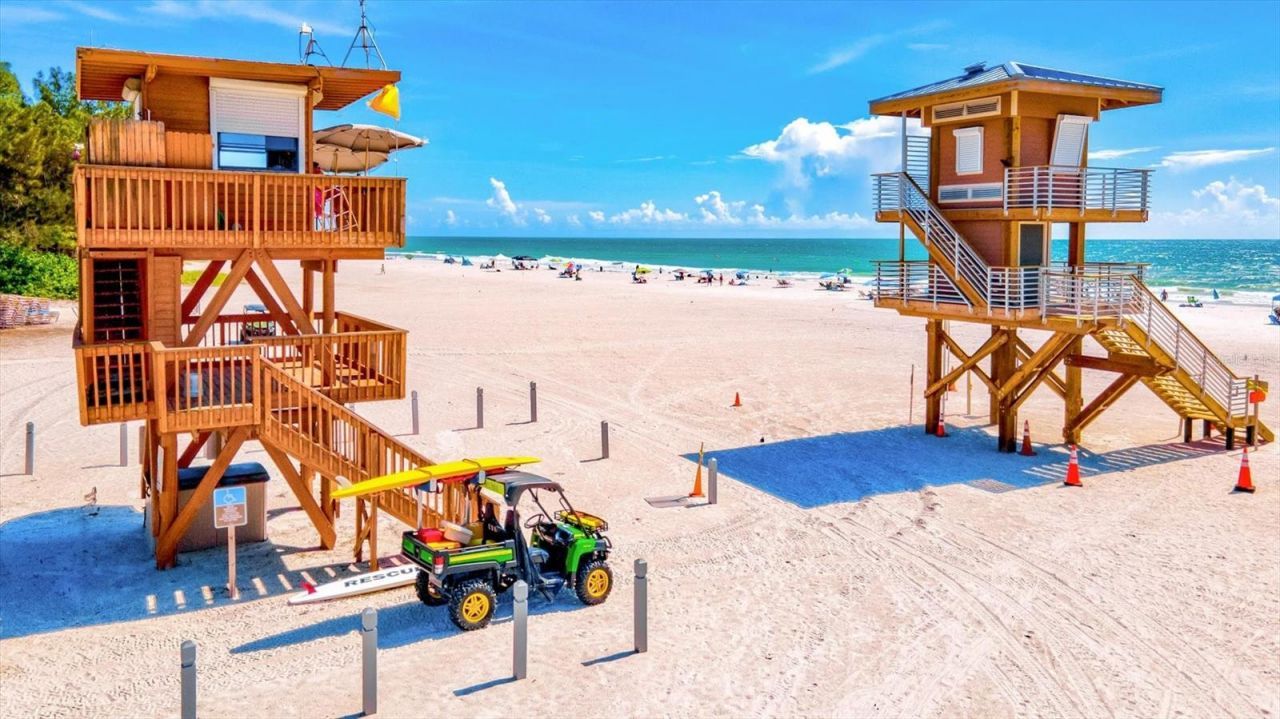 2425 Gulf Of Mexico Drive, Unit 10F, Longboat Key, FL 34228 Photo
