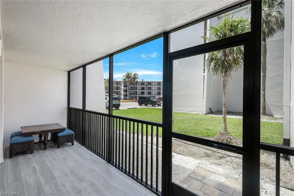 1501 Middle Gulf Dr, Unit 110H, Sanibel, FL 33957 Photo