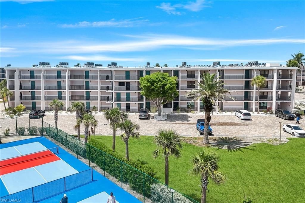 1501 Middle Gulf Dr, Unit 110H, Sanibel, FL 33957 Photo