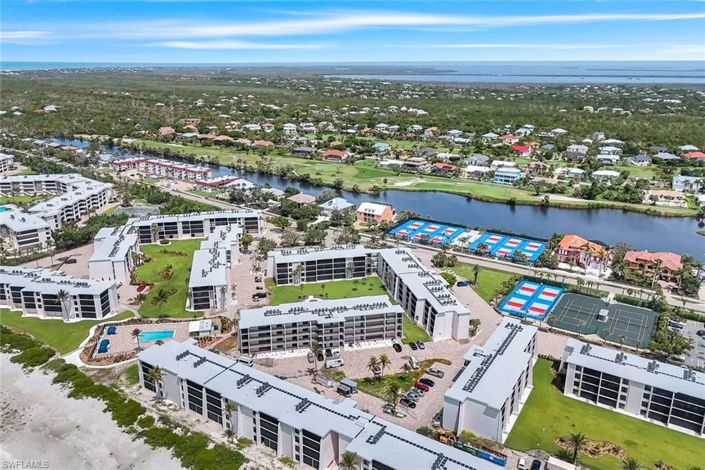 1501 Middle Gulf Dr, Unit 110H, Sanibel, FL 33957 Photo