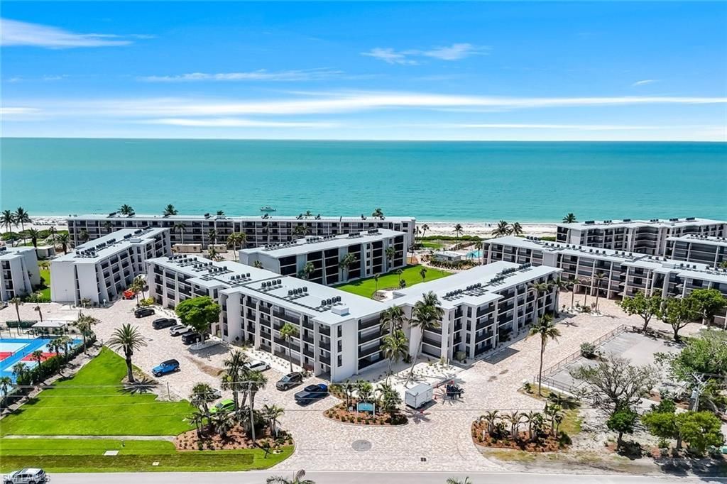 1501 Middle Gulf Dr, Unit 110H, Sanibel, FL 33957 Photo