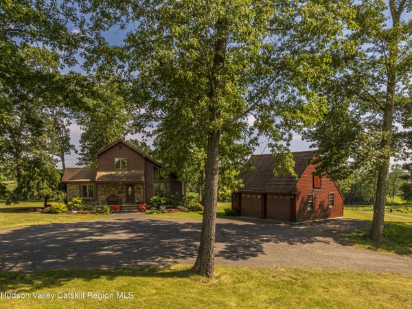 48 County Route 14, Hudson, NY 12534