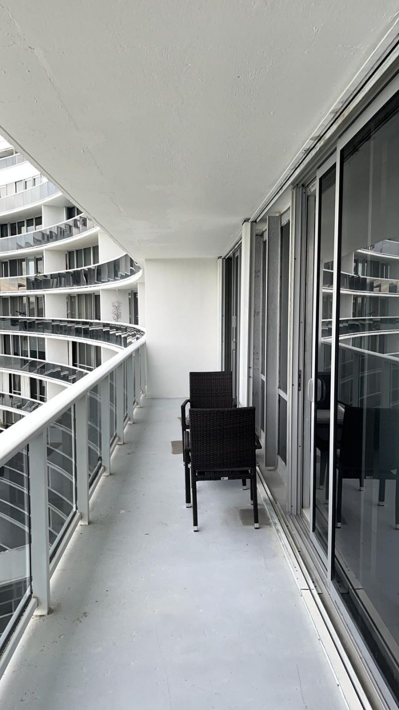 900 Bay Drive, Unit 706, Miami Beach, FL 33141 Photo