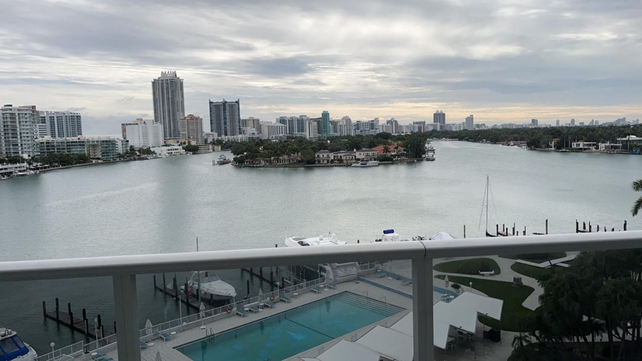 900 Bay Drive, Unit 706, Miami Beach, FL 33141 Photo