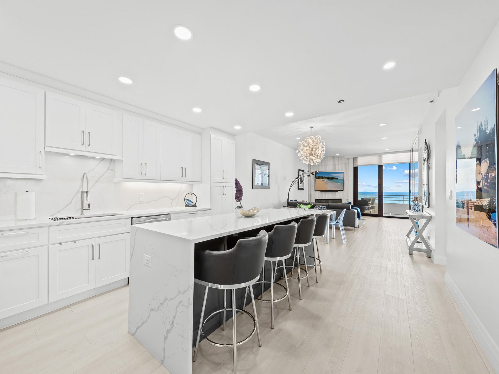 3450 S Ocean Boulevard, Unit Lph1, Highland Beach, FL 33487 Main Photo