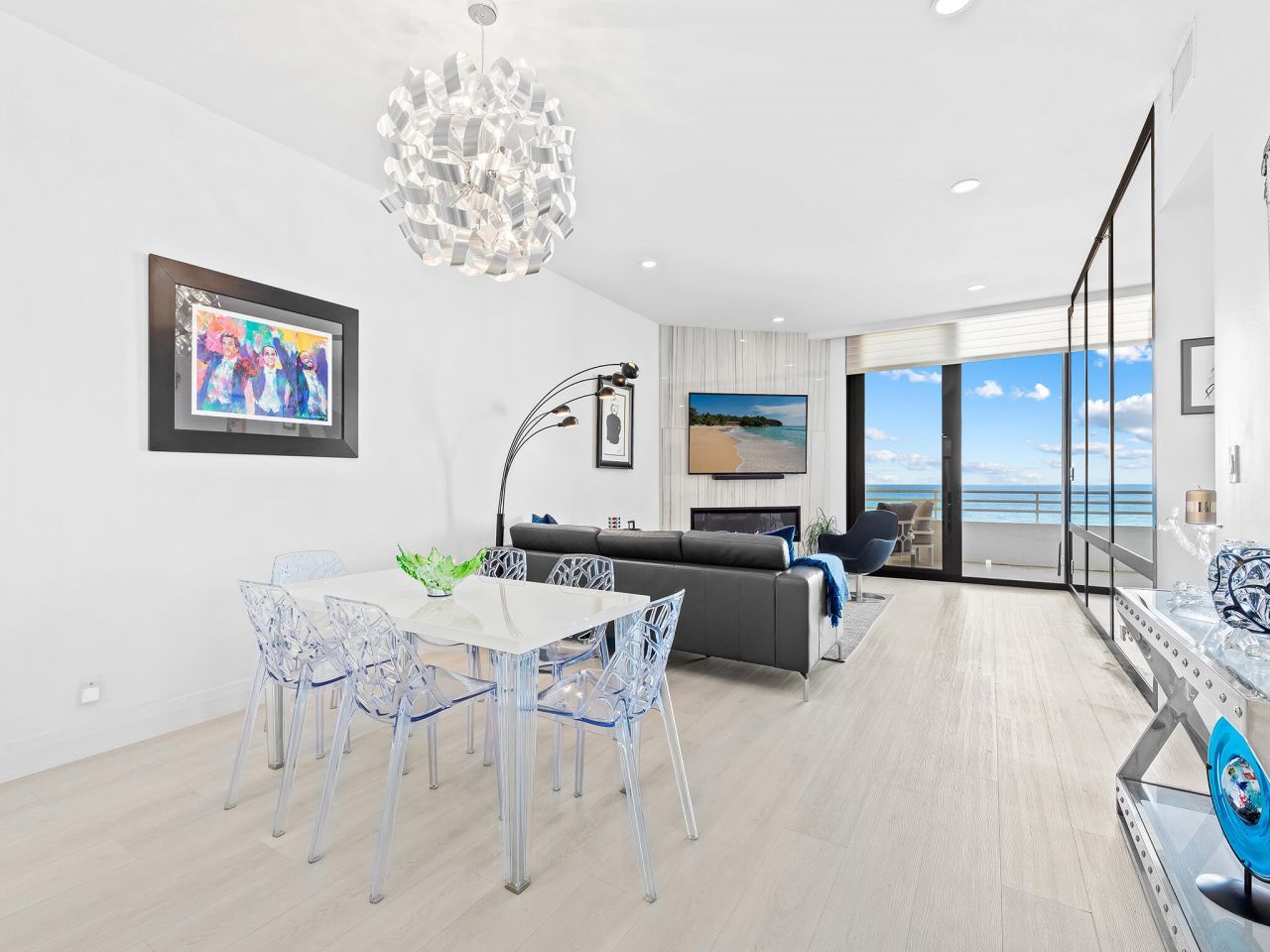 3450 S Ocean Boulevard, Unit Lph1, Highland Beach, FL 33487 Photo
