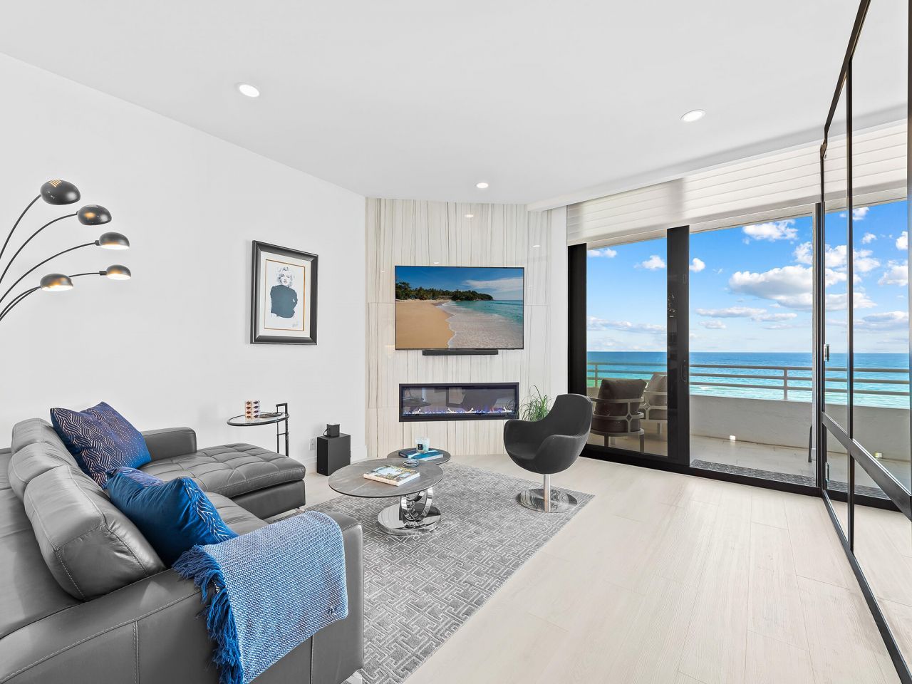 3450 S Ocean Boulevard, Unit Lph1, Highland Beach, FL 33487 Photo
