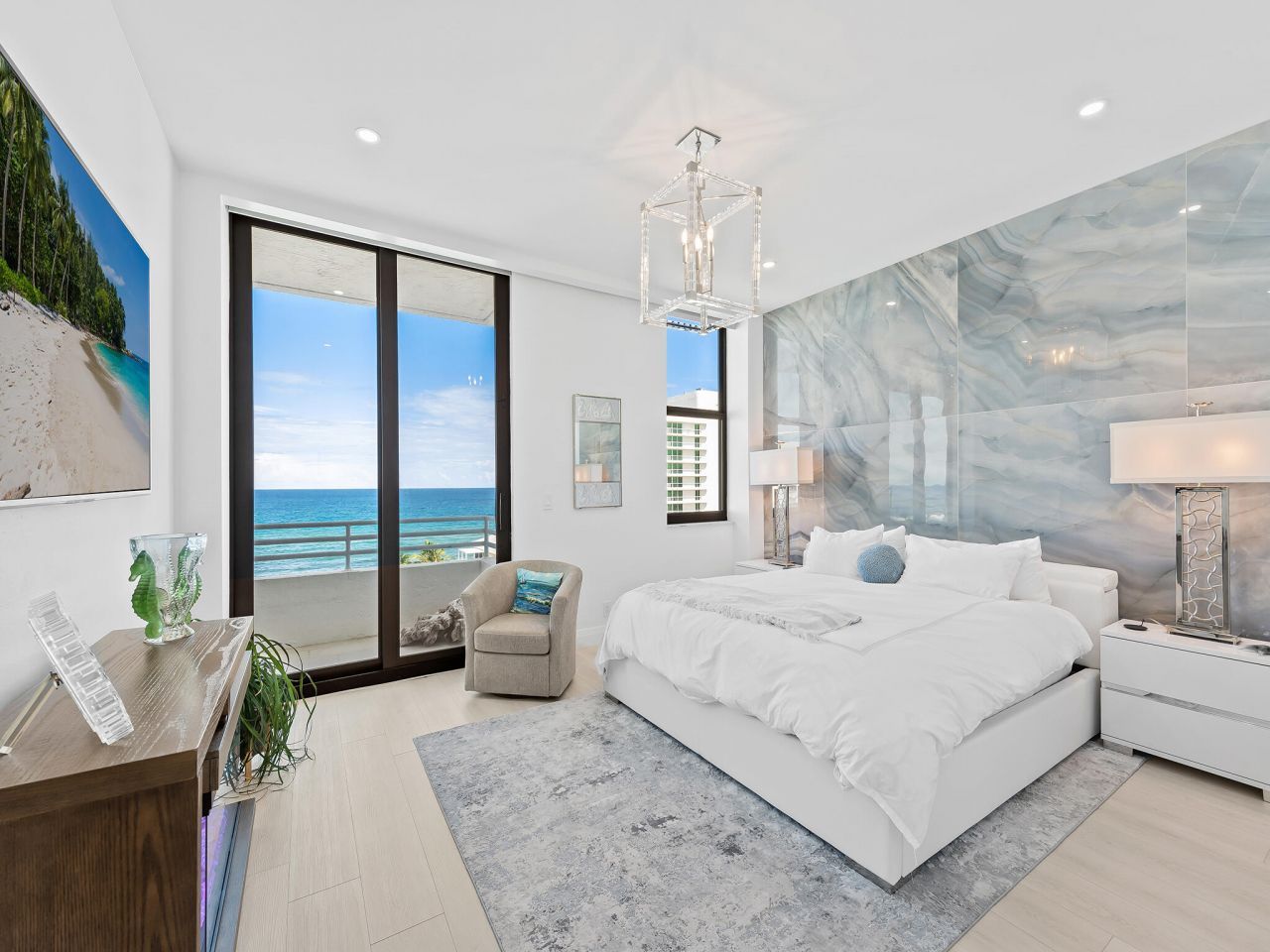 3450 S Ocean Boulevard, Unit Lph1, Highland Beach, FL 33487 Photo