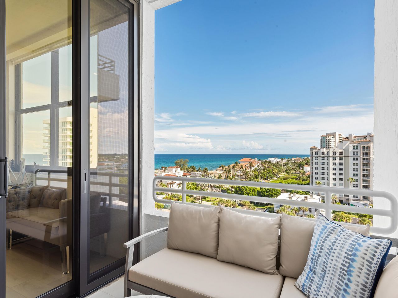 3450 S Ocean Boulevard, Unit Lph1, Highland Beach, FL 33487 Photo