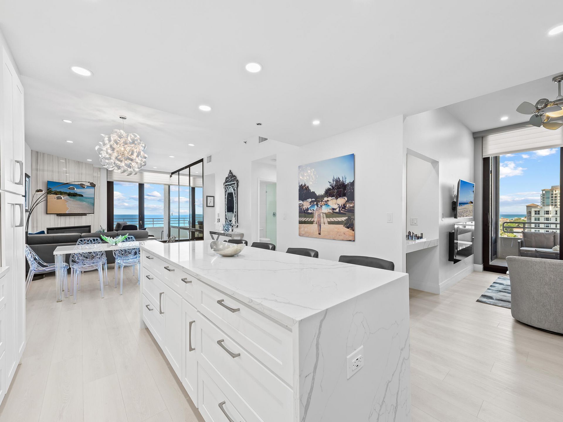 3450 S Ocean Boulevard, Unit Lph1, Highland Beach, FL 33487 Photo