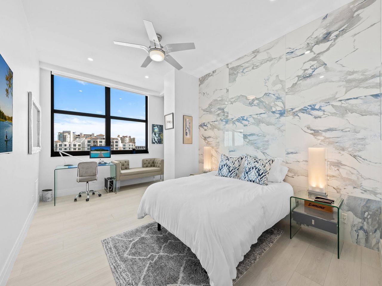 3450 S Ocean Boulevard, Unit Lph1, Highland Beach, FL 33487 Photo