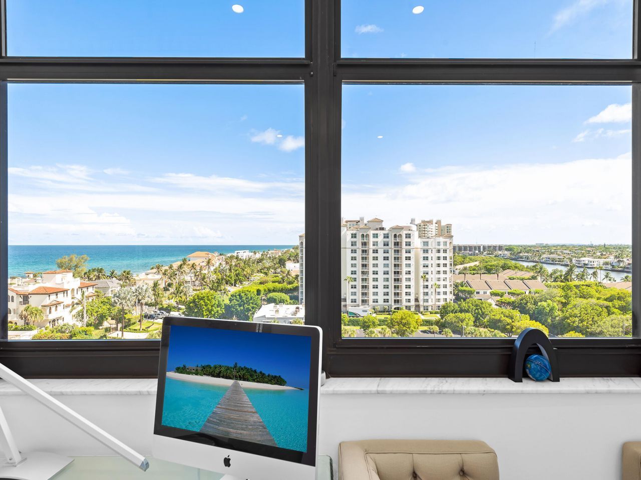 3450 S Ocean Boulevard, Unit Lph1, Highland Beach, FL 33487 Photo