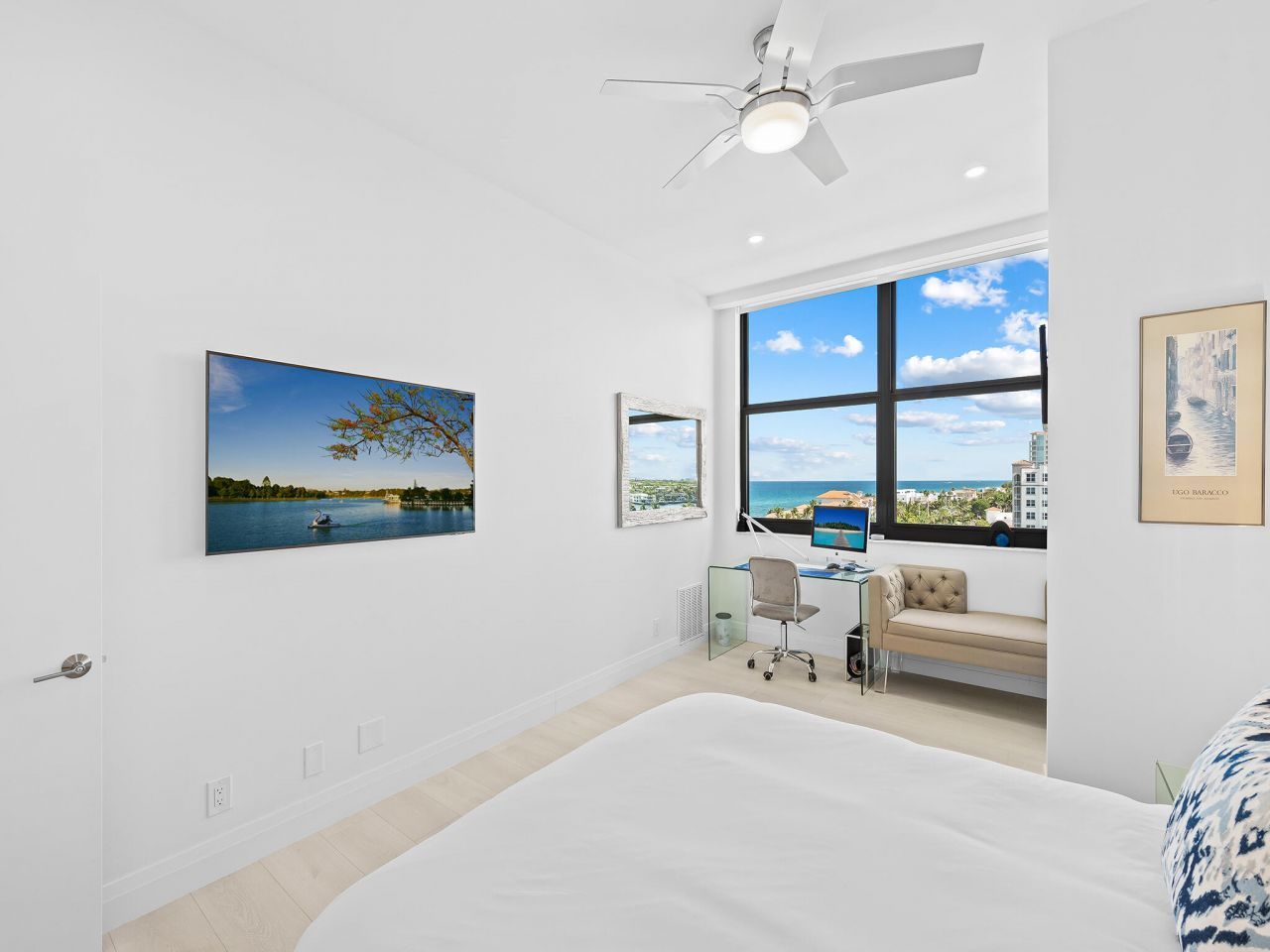 3450 S Ocean Boulevard, Unit Lph1, Highland Beach, FL 33487 Photo