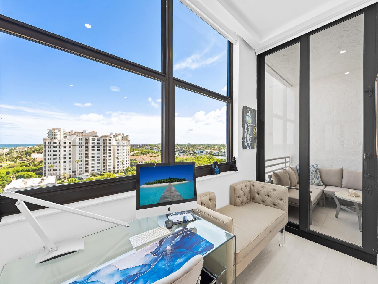 3450 S Ocean Boulevard, Unit Lph1, Highland Beach, FL 33487 Photo