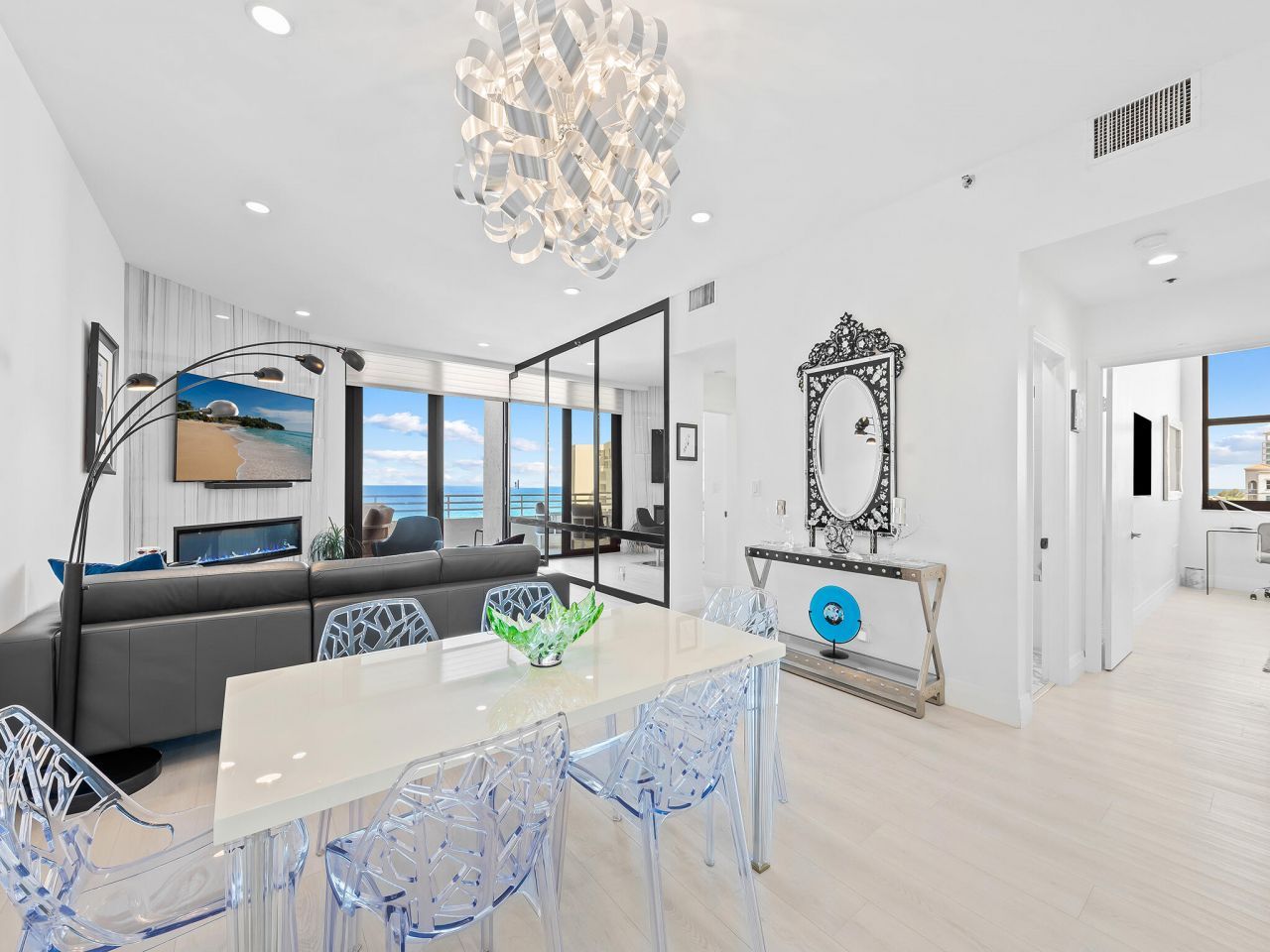 3450 S Ocean Boulevard, Unit Lph1, Highland Beach, FL 33487 Photo