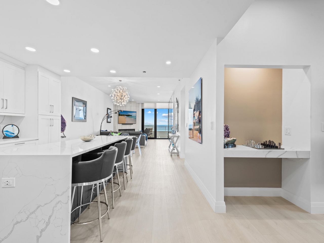 3450 S Ocean Boulevard, Unit Lph1, Highland Beach, FL 33487 Photo