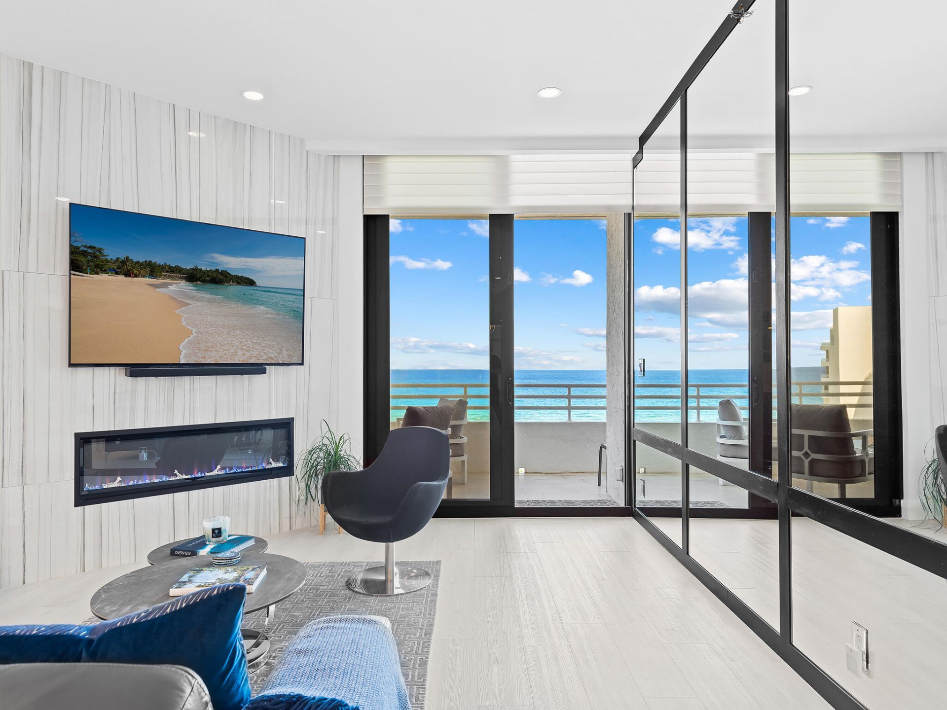 3450 S Ocean Boulevard, Unit Lph1, Highland Beach, FL 33487 Photo