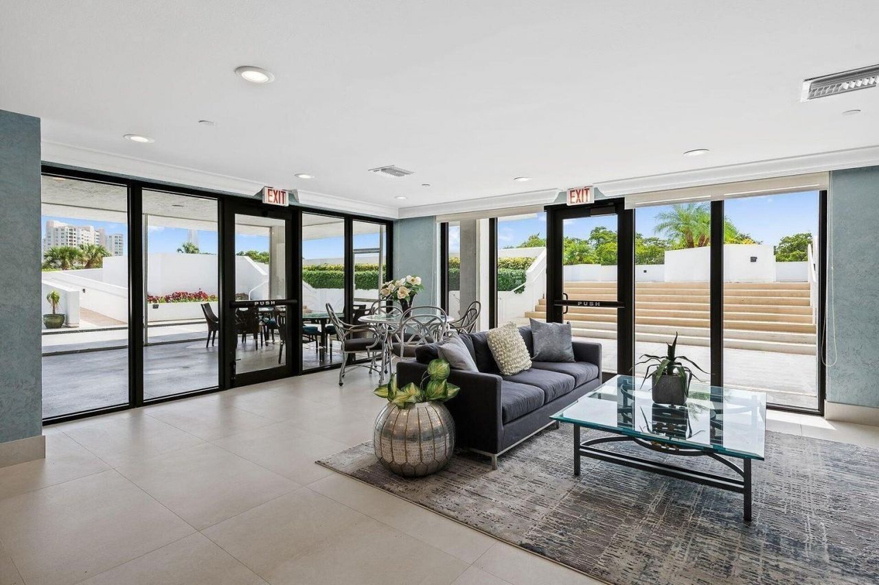 3450 S Ocean Boulevard, Unit Lph1, Highland Beach, FL 33487 Photo