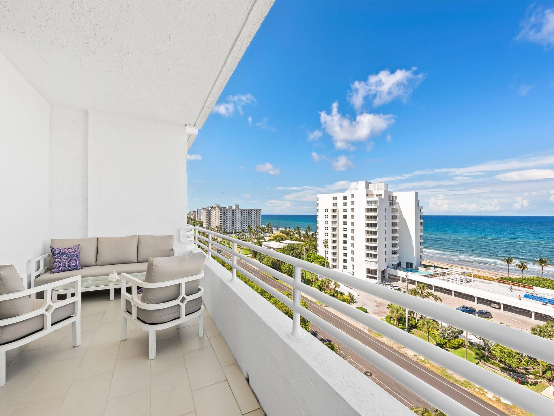 3450 S Ocean Boulevard, Unit Lph1, Highland Beach, FL 33487 Photo