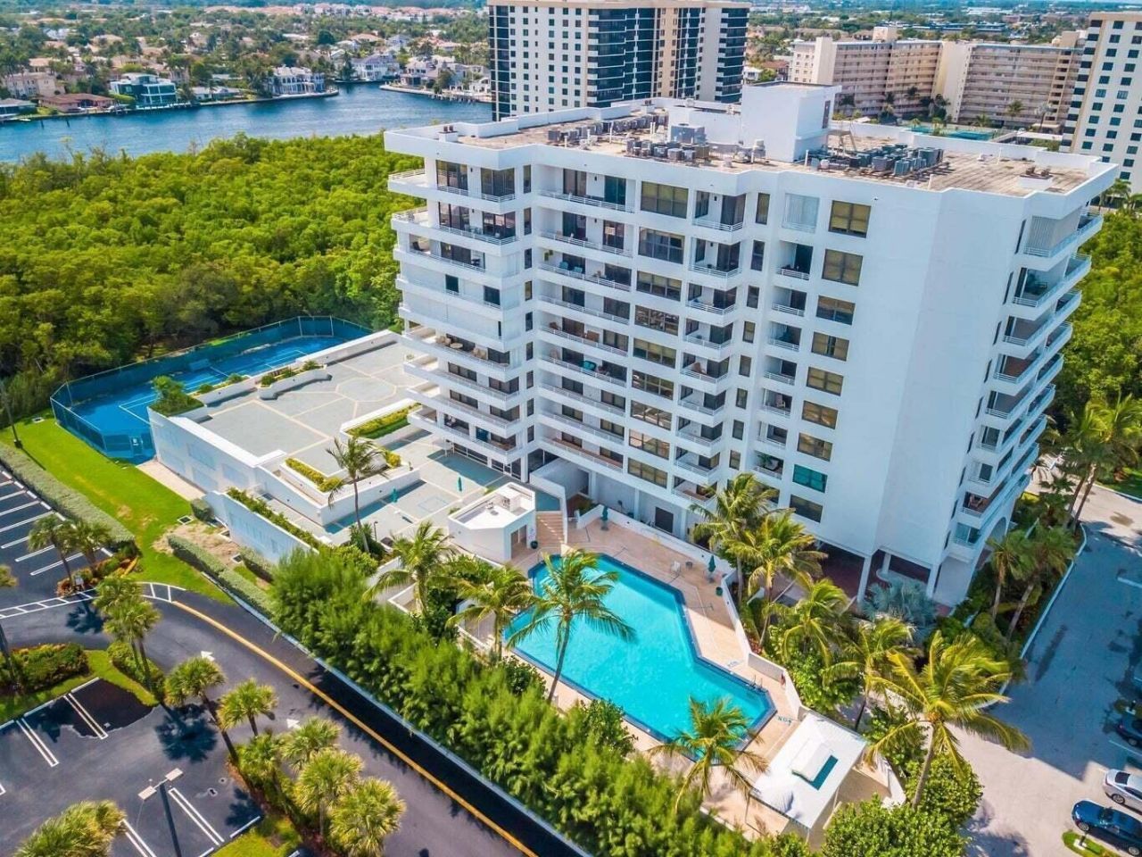 3450 S Ocean Boulevard, Unit Lph1, Highland Beach, FL 33487 Photo