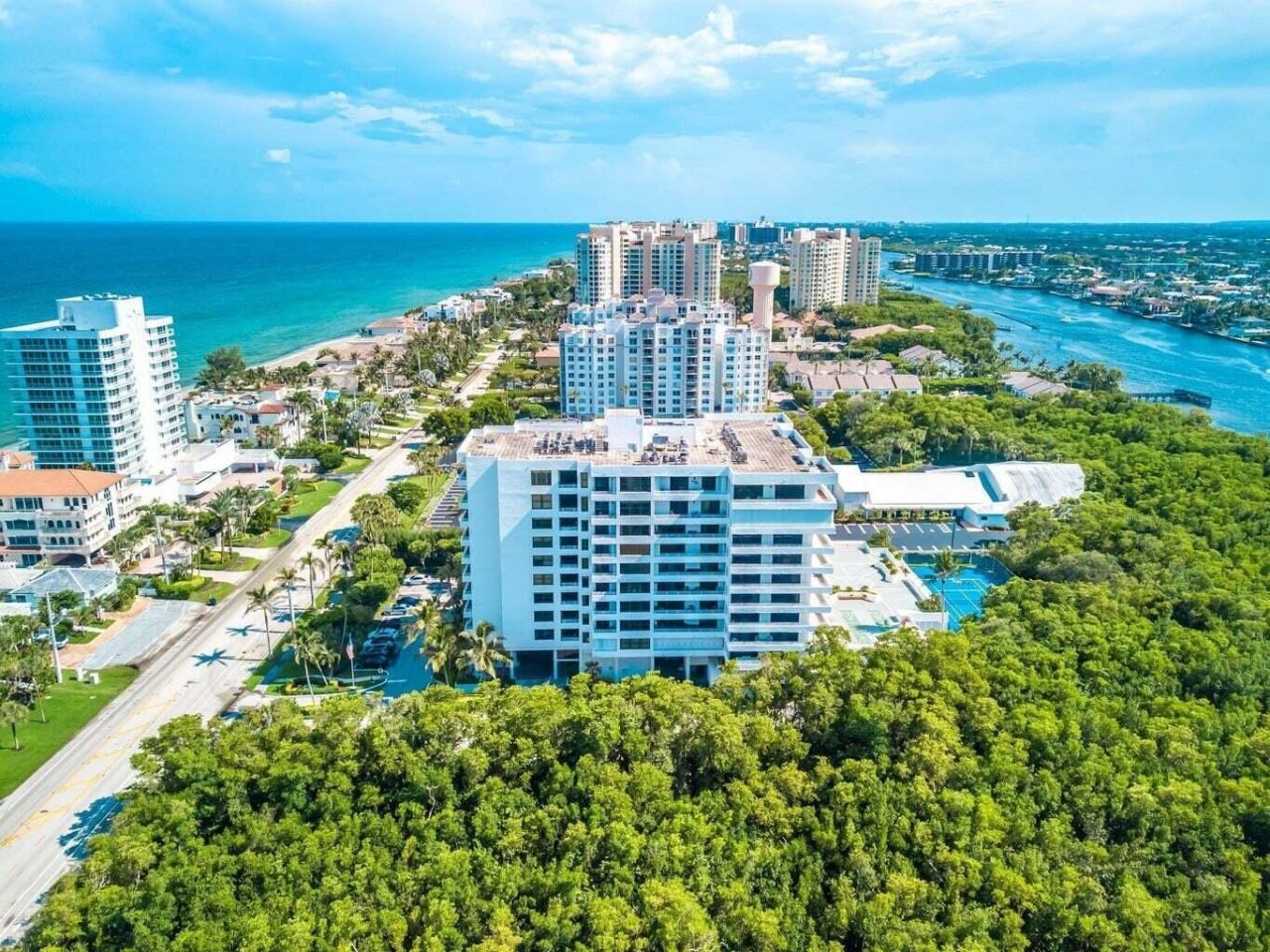 3450 S Ocean Boulevard, Unit Lph1, Highland Beach, FL 33487 Photo