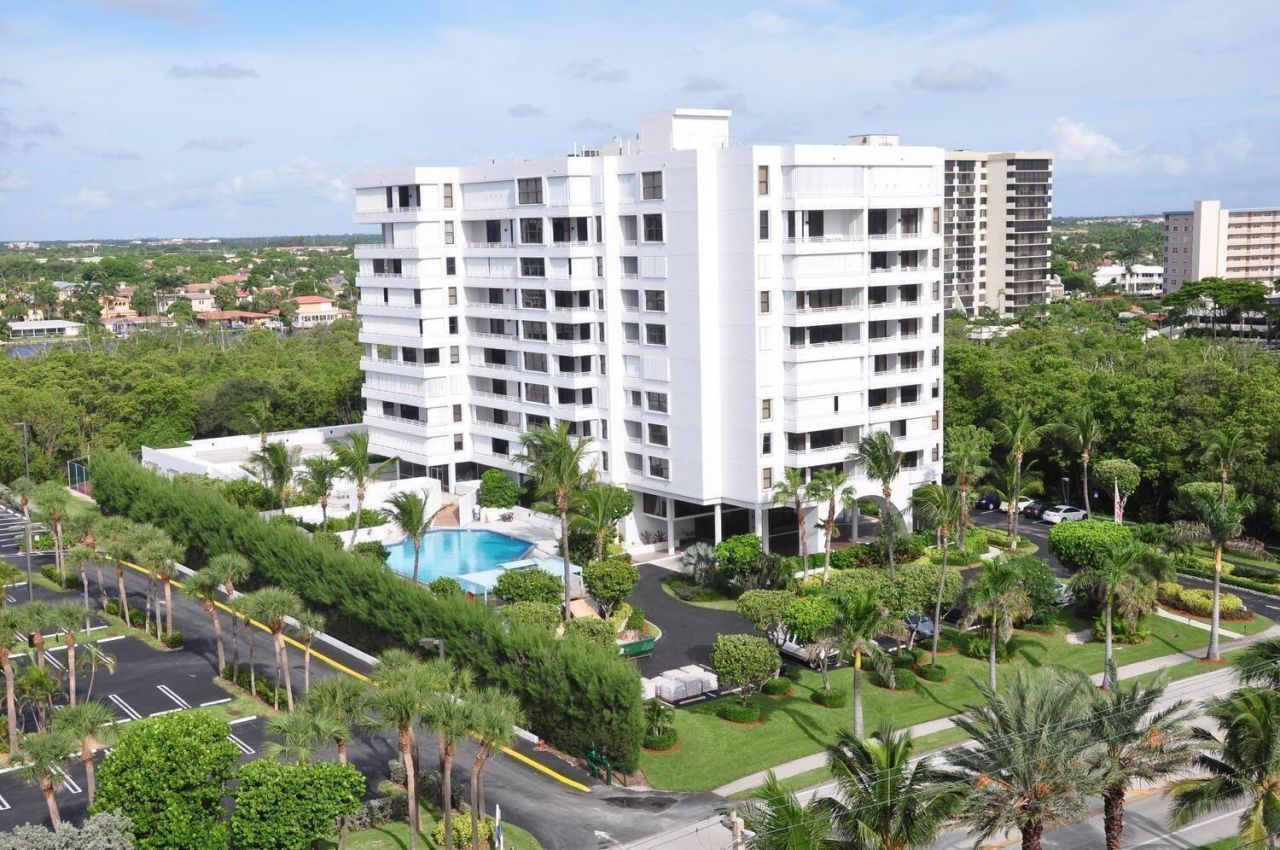 3450 S Ocean Boulevard, Unit Lph1, Highland Beach, FL 33487 Photo