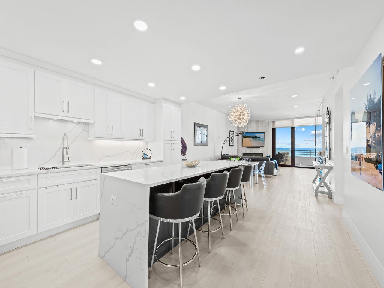 3450 S Ocean Boulevard, Unit Lph1, Highland Beach, FL 33487 Photo