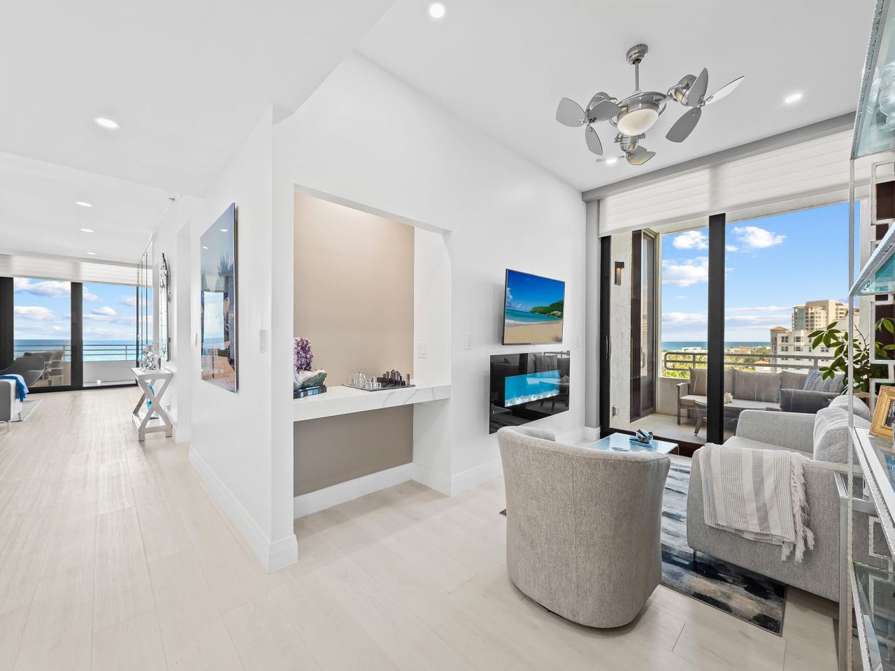 3450 S Ocean Boulevard, Unit Lph1, Highland Beach, FL 33487 Photo