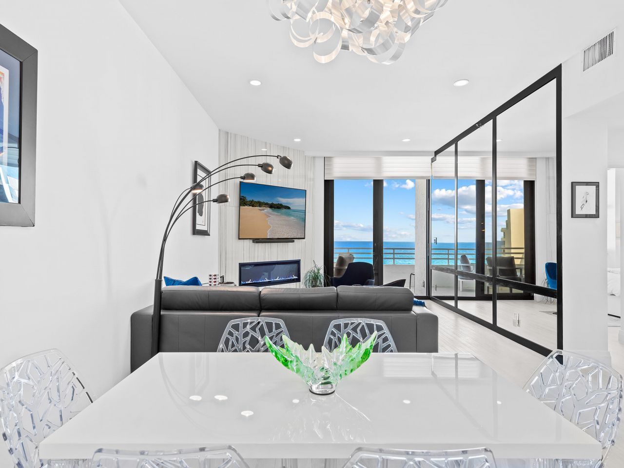3450 S Ocean Boulevard, Unit Lph1, Highland Beach, FL 33487 Photo