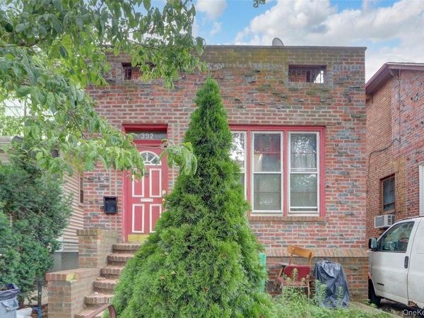 392 E 7th Street, Brooklyn, NY 11218