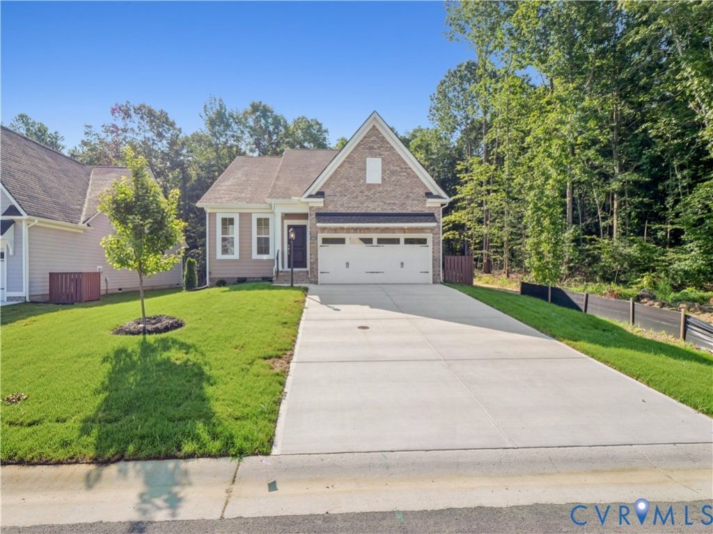 8805 Terroir Lane, New Kent, VA 23124 Main Photo