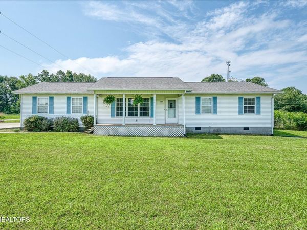 2019 Martha Washington Rd, Clarkrange, TN 38553