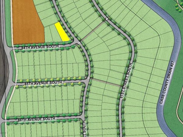 6235 84th Avenue S, Horace, ND 58047