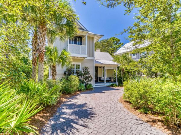 47 Hammock Lane, Santa Rosa Beach, FL 32459