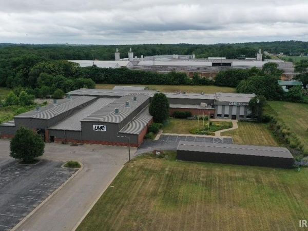 1200 W Linden Avenue, Logansport, IN 46967