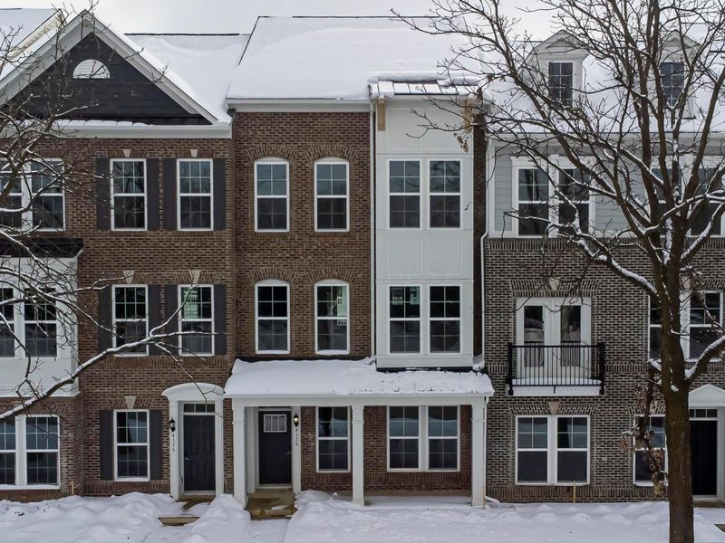 4179 Tuller Road, Unit Lot 1103, Dublin, OH 43017 Photo 1