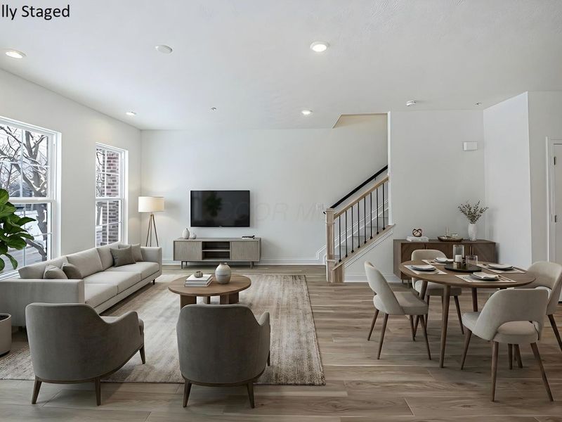 4179 Tuller Road, Unit Lot 1103, Dublin, OH 43017 Photo 10