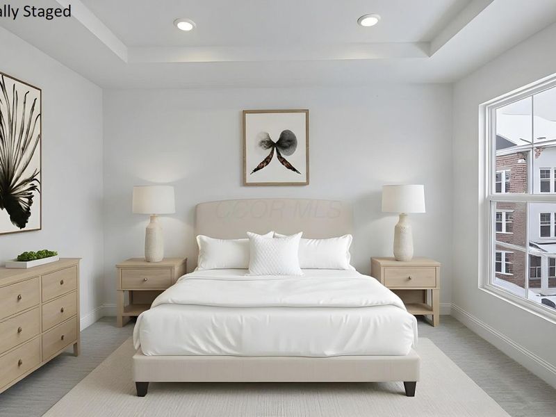 4179 Tuller Road, Unit Lot 1103, Dublin, OH 43017 Photo 15